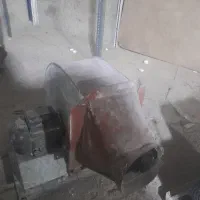 تهویه هوا  وساتیرفیوژ