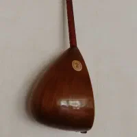 ساز باغلاما|سازهای سنتی|ماکو, |دیوار