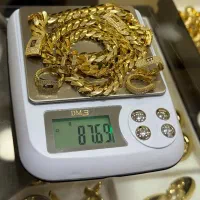 وام با طلا با قرارداد معتبر