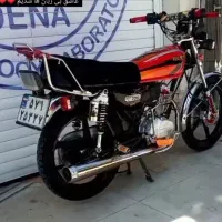 موتور 200پرواز|موتورسیکلت|یاسوج, |دیوار