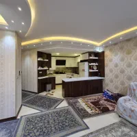 رهن اجاره واحددوخواب اطلسی