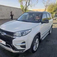 ایکس33سپرت مدل 401گیربکس AT