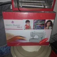 چرخ خیاطی کاچیران n500