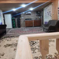 اجاره‌ کلبه چوبی جکوزی‌دار مازندران‌ شیرگاه لفور