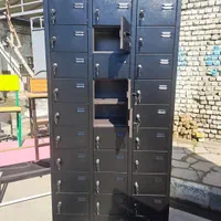 جا کفشی فلزی