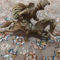 فروش تعدادی دکوری به صورت تکی ویکجا|صنایع دستی و سایر لوازم تزئینی|تهران, خاک سفید|دیوار