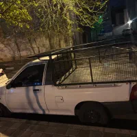 پراید وانت مدل ۱۴۰۱