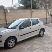 ۲۰۶مدل۹۷تمیزبه قیمت|خودرو سواری و وانت|مشهد, شهید بهشتی|دیوار