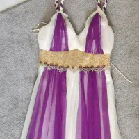 پیراهن مجلسی