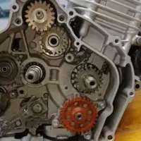 تغمیرات و بازسازی صفر تا صد موتور سیکلت|خدمات پیشه و مهارت|اراک, |دیوار