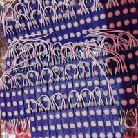 اس ام دی بلوکی لنز دار