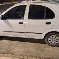 تیبا ۲ مدل ۹۸