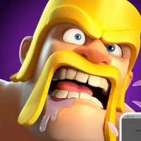 سلام کسی میاد کلش بازی کنیم