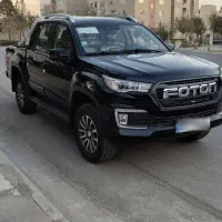 فوتون G7تونلند صفر مهر ماه۱۴۰۴|خودرو سواری و وانت|کرج, شاهینویلا|دیوار