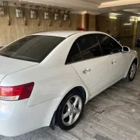 هیوندای سوناتا NF 2007|خودرو سواری و وانت|تهران, استقلال|دیوار
