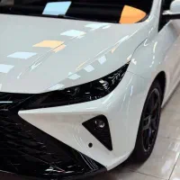 ARRIZO 6 GT/آریزو 6 جی تی /نقد و اقساطی