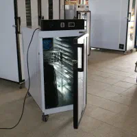 خشک‌کن میوه و سبزیجات 25KS-سوخت گاز شهری کم‌مصرف|ماشین‌آلات صنعتی|اصفهان, شهرک صنعتی مولانا|دیوار