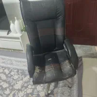 صندلی کارمندی