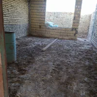 منزل-نیمه-کاره