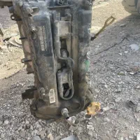 قطعات بدنه موتوری Mg ۳۵۰ ام ج|قطعات یدکی و لوازم جانبی|خاوران, |دیوار