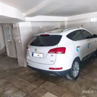 جک s5 مدل 97 اتوماتیک