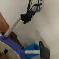 دوچرخه ای ثابت v max در حد دیجیتال بهترین جنس