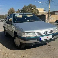 ۴۰۵glx|خودرو سواری و وانت|ملایر, |دیوار