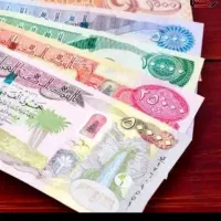 دلار و دینار کلکسیونی