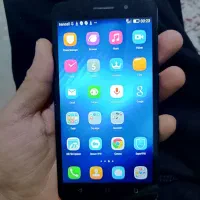 هوآوی 4x فورجی