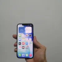 iphone 13 128 ch در حد|موبایل|کرج, شاهینویلا|دیوار