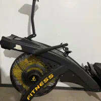دستگاه روئینگ gxr