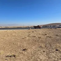 فروش-زمین-11هزار-متر-بر-اتوبان-بیضا