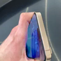 iPhone 16 Pro Max  256GB ZAA|موبایل|تهران, زعفرانیه|دیوار