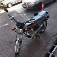 هندا مدل۹۳