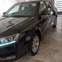 دنا پلاس توربو اتومات ۴۰۱ تمیز و خانگی|خودرو سواری و وانت|کرمانشاه, |دیوار