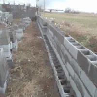 انجام کلیه کارهای بنایی