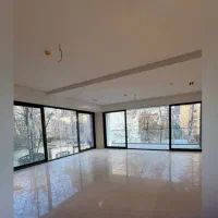 ۱۰۰مترکلیدنخورده/سر تا سر پنجره/ویومشجر/لابی