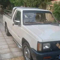 میتسوبیشی ال۲۰۰ مدل۱۹۹۲