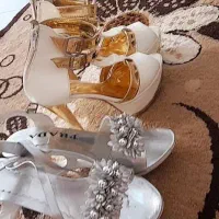 کفش|کیف، کفش، کمربند|کرج, خرمدشت|دیوار