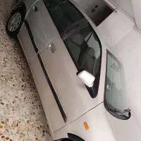 سمند ۸۱|خودرو سواری و وانت|قزوین, |دیوار