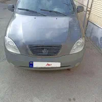 تیبا مدل ۹۶