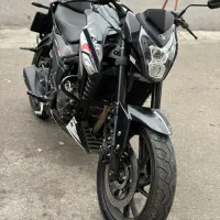 موتورسیکلت 250KPS|موتورسیکلت|رشت, فلسطین|دیوار