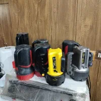 چراغ قوه بازسازی شده قوی