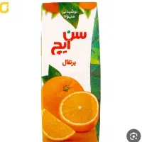ابمیوه سن ایچ|خوردنی و آشامیدنی|تهران, مهرآباد جنوبی|دیوار
