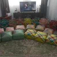 صنایع دستی  آماده فروش