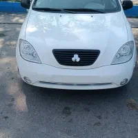 تیبا صندوق‌دار SX، مدل ۱۳۹۸