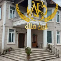 فروش ویلای 220 متری درجه یک/لوکیشن الماس منطقه