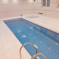 باغ ویلا اجاره ای لوکس و تمیز در شاندیز