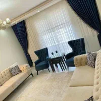 ۱۳۰متر ۳خواب خوش نقشه شمالی سمت نما