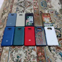 قاب گوشی شیائومی پوکو x3 / x3 pro